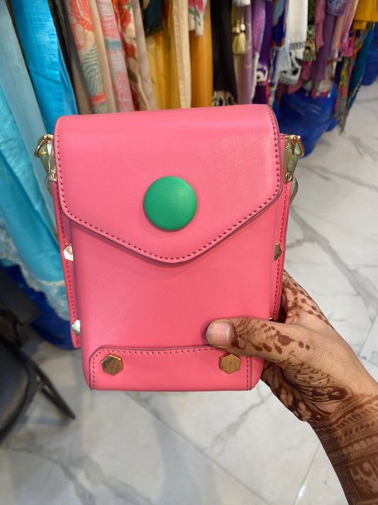 Small Designer Hand Bag FS205