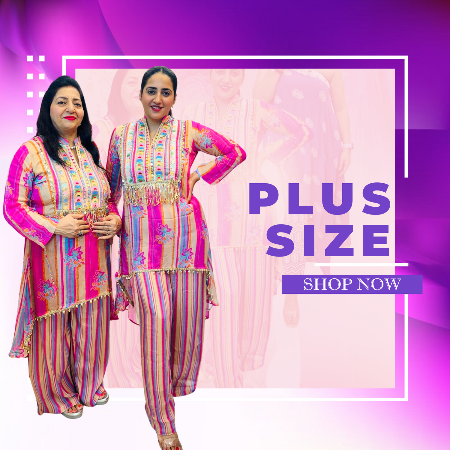 Plus Size