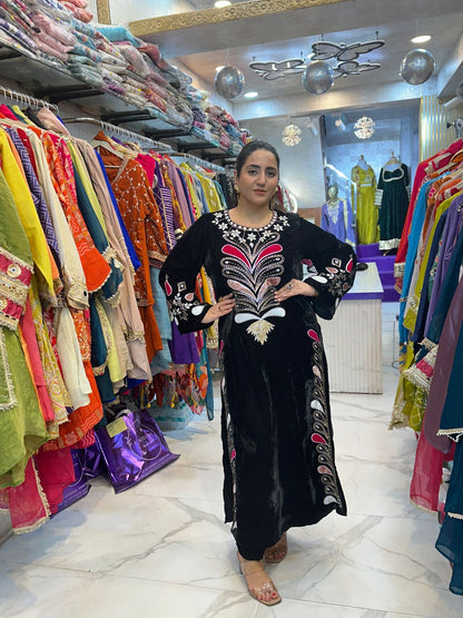 ‘NIAZ’ Beautiful Suit  FS119