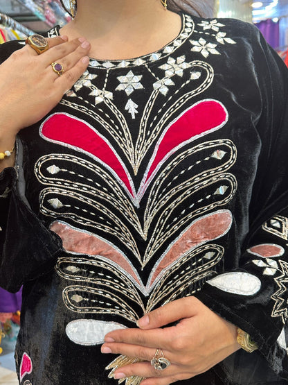 ‘NIAZ’ Beautiful Suit  FS119