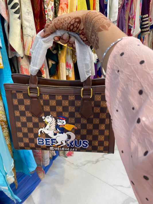 Stunning Hand Bag FS201