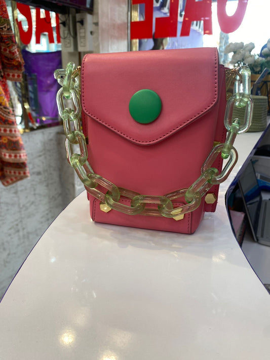 Small Designer Hand Bag FS205
