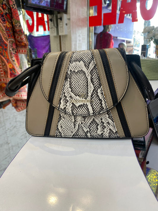 Coco Berry Small Hand Bag FS207