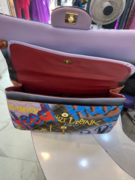 Daily Wear Hand Bag FS209