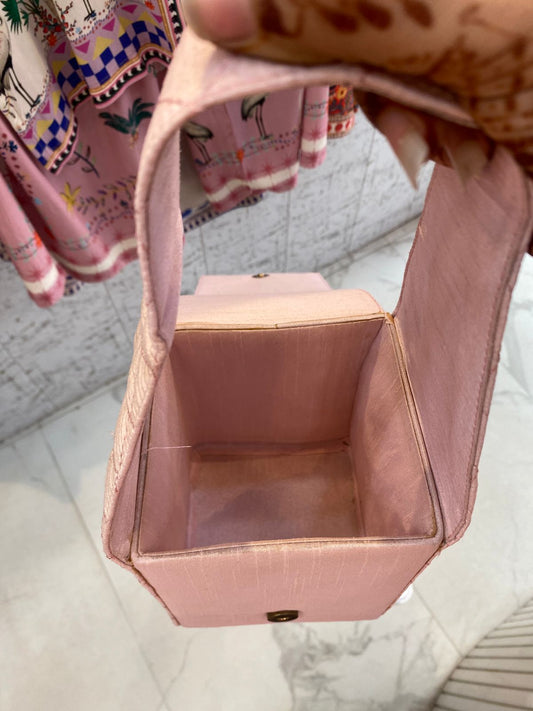 Party Wear Hand Bag FS211