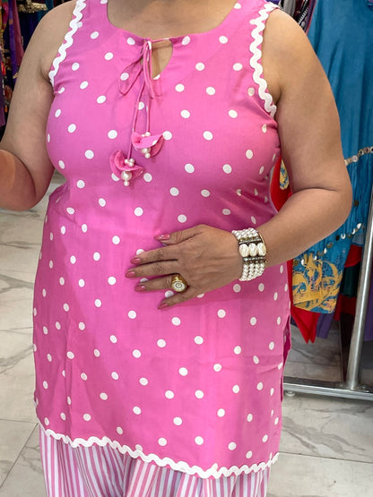 ‘MIMI’ Beautiful Daily Wear Suit FS229
